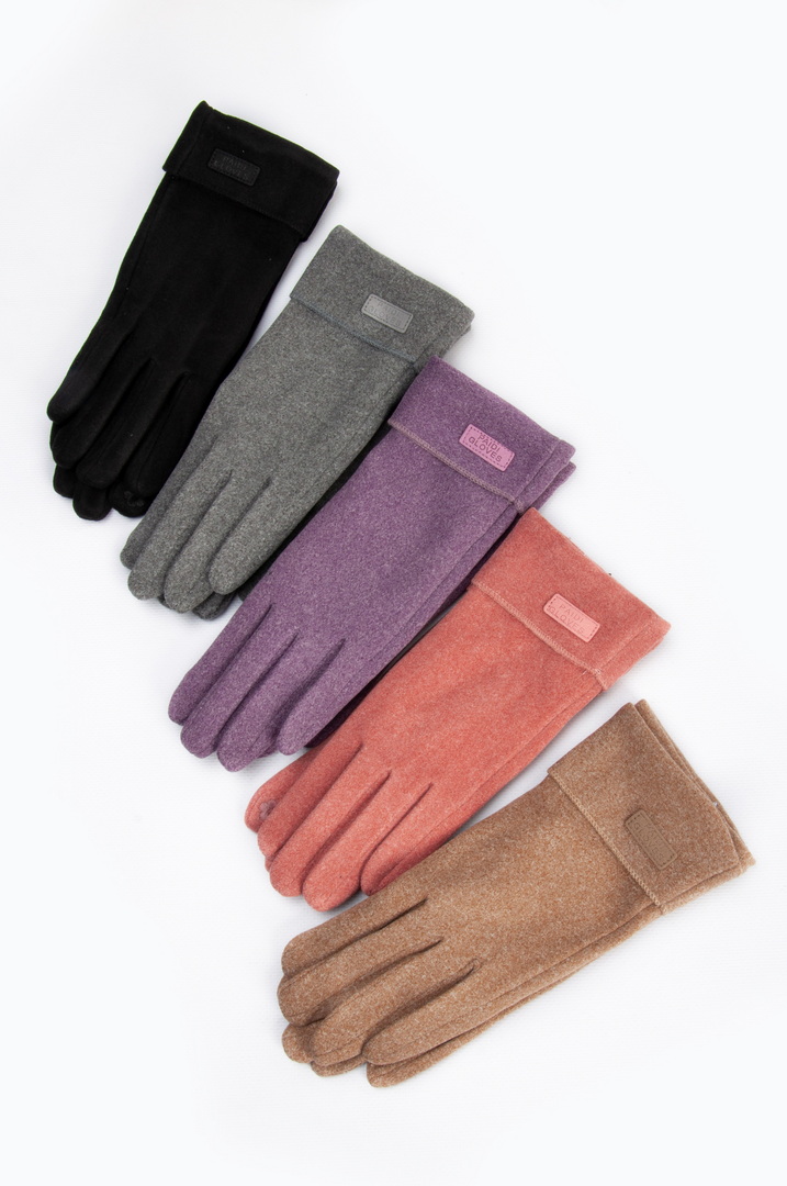 Рукавиці жіночі